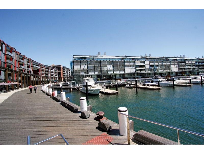 21A Hickson Road, Walsh Bay NSW 2000