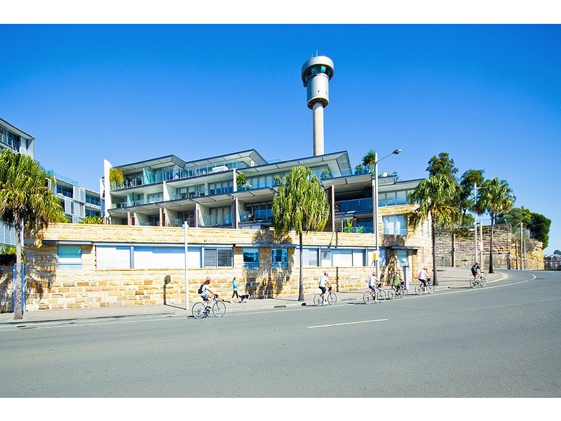 18 Dalgety Road, Walsh Bay NSW 2000