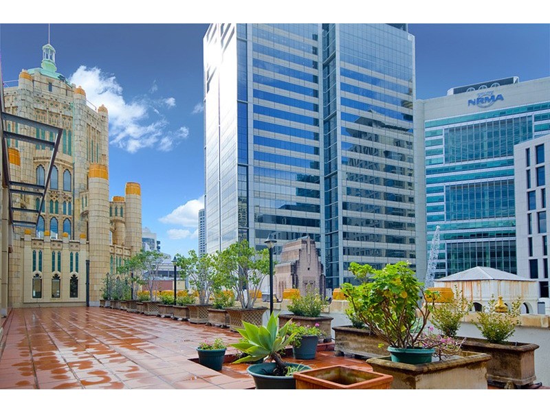77 York Street, Sydney NSW 2000
