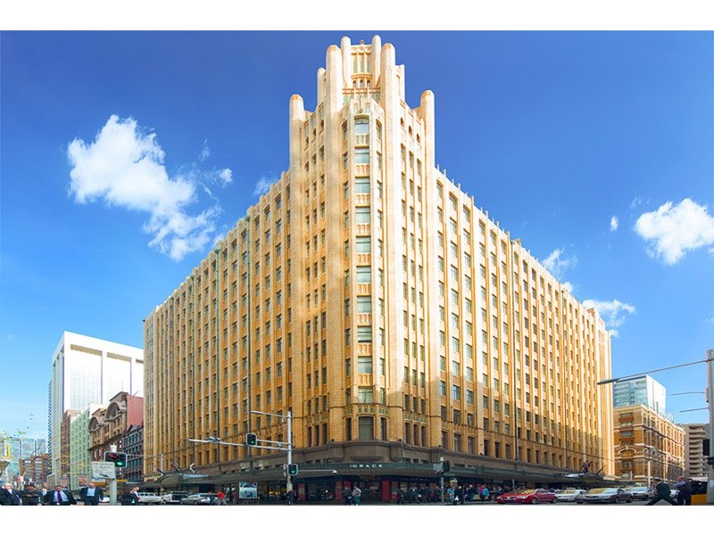 77 York Street, Sydney NSW 2000 the real estate agency Leased 77 York Street, Sydney NSW 2000 the real estate agency Leased