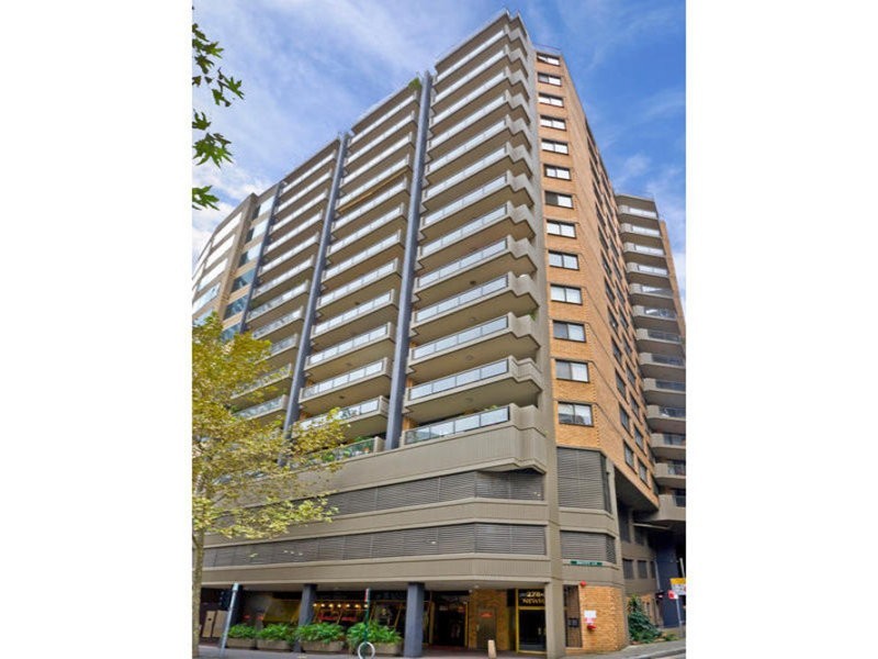 278 Sussex Street, Sydney NSW 2000