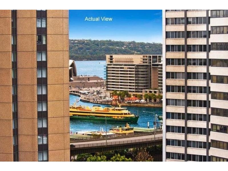 129 Harrington Street, Sydney NSW 2000