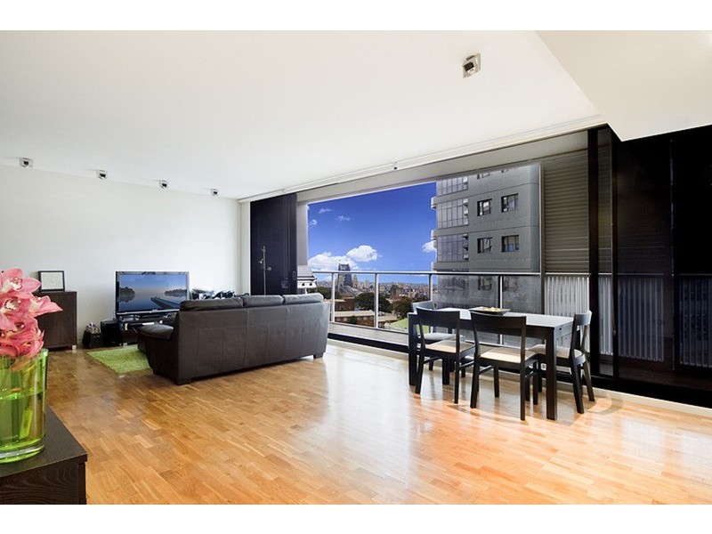 13B/161 Kent Street, Sydney NSW 2000