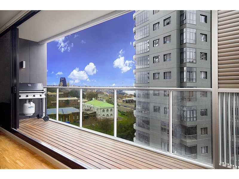 13B/161 Kent Street, Sydney NSW 2000