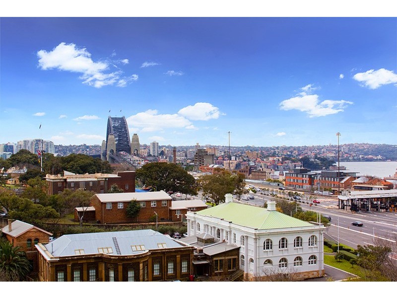 13B/161 Kent Street, Sydney NSW 2000