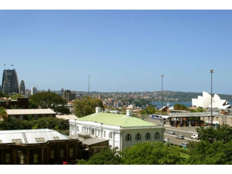 13B/161 Kent Street, Sydney NSW 2000