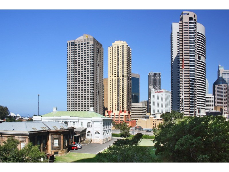 127 Kent Street, Sydney NSW 2000
