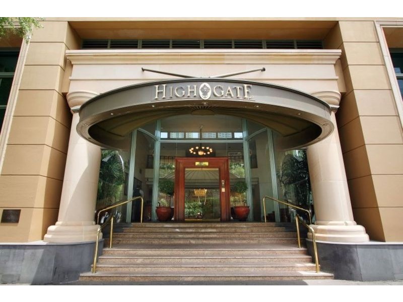 127 Kent Street, Sydney NSW 2000