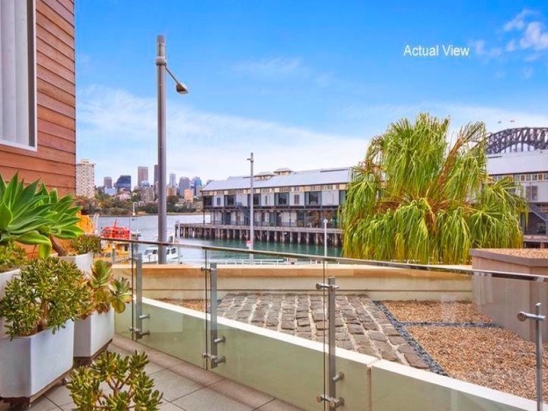 6 Dalgety Road, Sydney NSW 2000