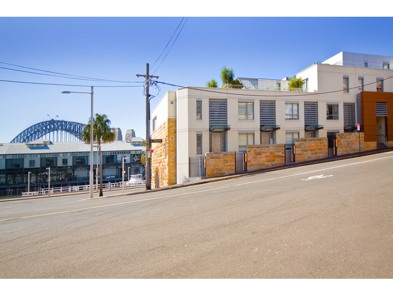 6 Dalgety Road, Walsh Bay NSW 2000