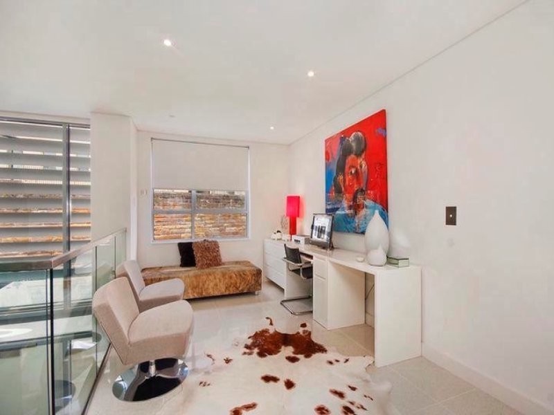 6 Dalgety Road, Walsh Bay NSW 2000