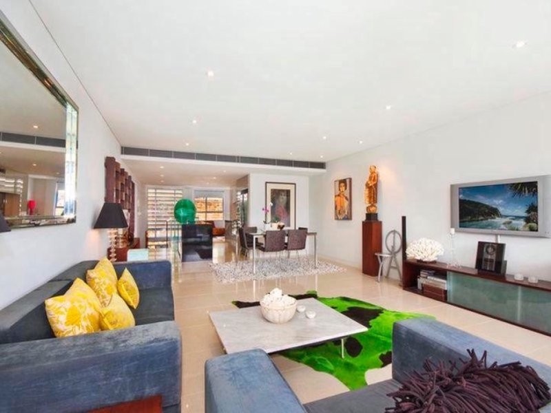 6 Dalgety Road, Walsh Bay NSW 2000