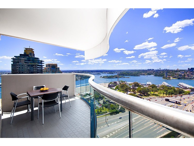 129 Harrington Street, Sydney NSW 2000