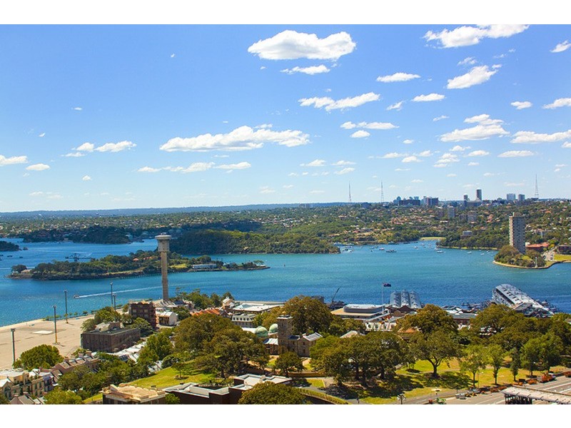 129 Harrington Street, Sydney NSW 2000