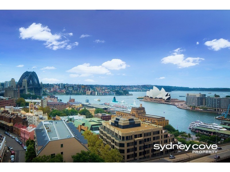 98 Gloucester Street, Sydney NSW 2000