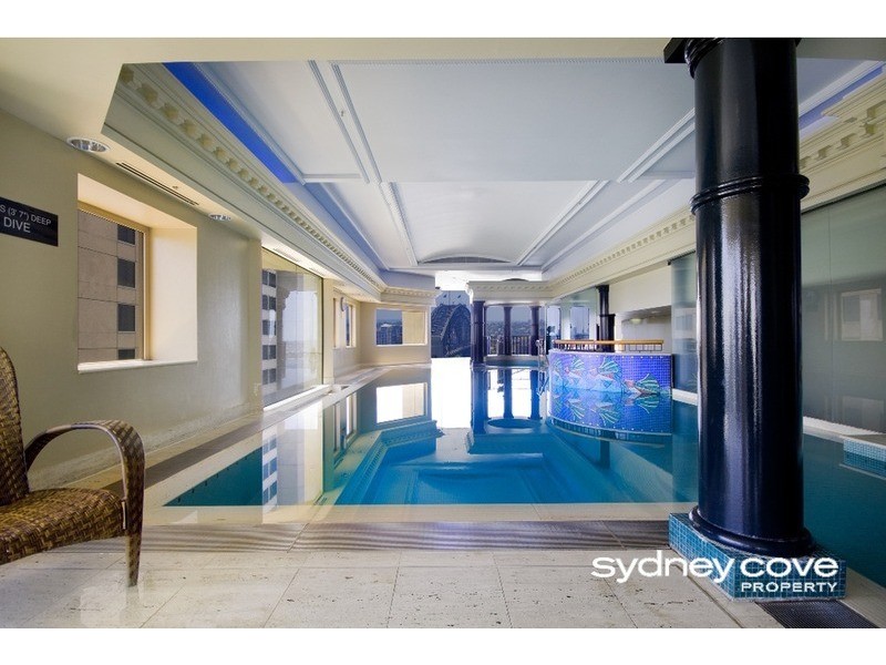 98 Gloucester Street, The Rocks NSW 2000