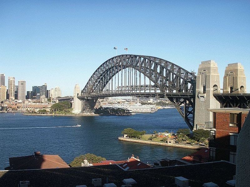 51 Upper Pitt Street, Kirribilli NSW 2061