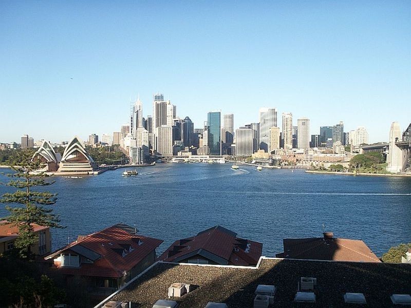 51 Upper Pitt Street, Kirribilli NSW 2061