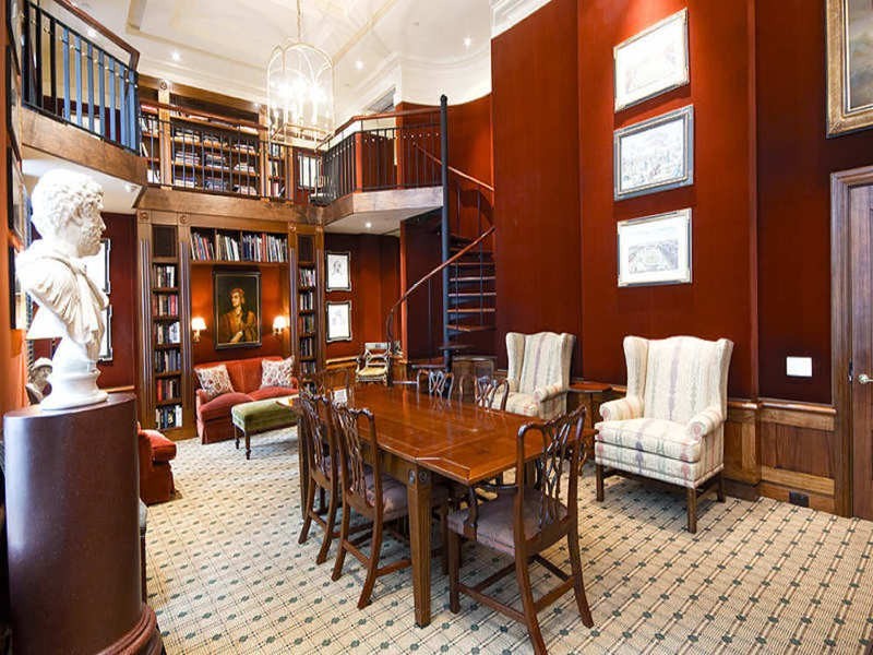 168 Kent Street, Sydney NSW 2000