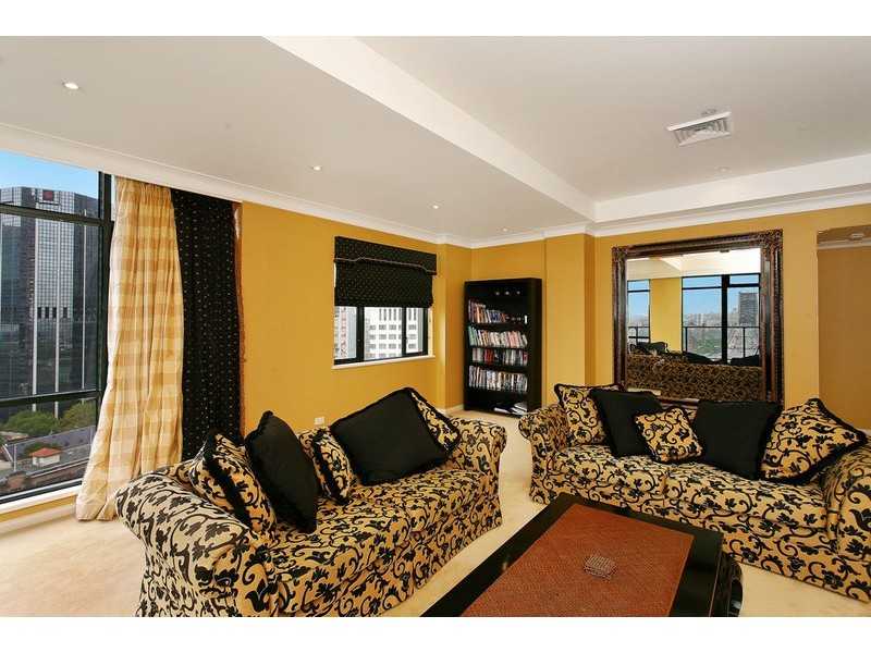 168 Kent Street, Sydney NSW 2000