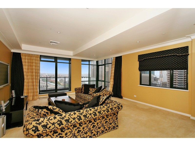 168 Kent Street, Sydney NSW 2000