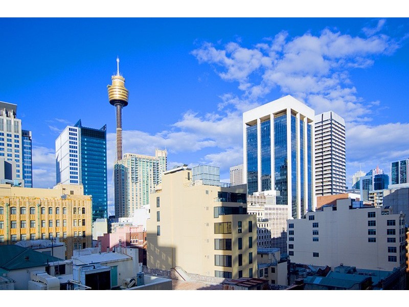1302/355 Kent Street, Sydney NSW 2000