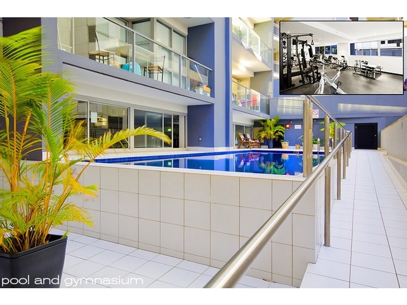 1302/355 Kent Street, Sydney NSW 2000