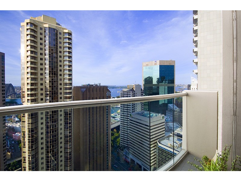 129 Harrington Street, Sydney NSW 2000