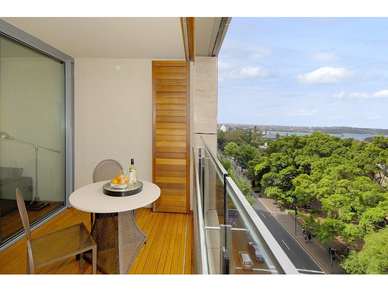 185 Macquarie Street, Sydney NSW 2000