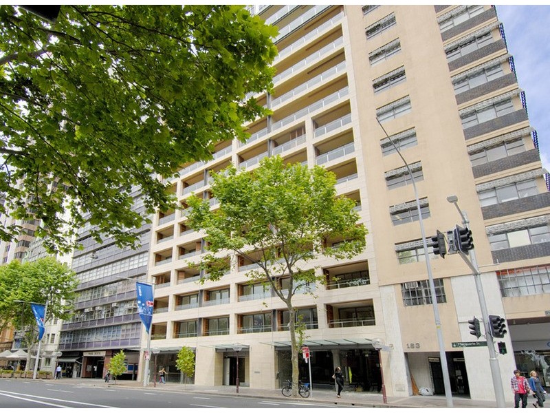 185 Macquarie Street, Sydney NSW 2000