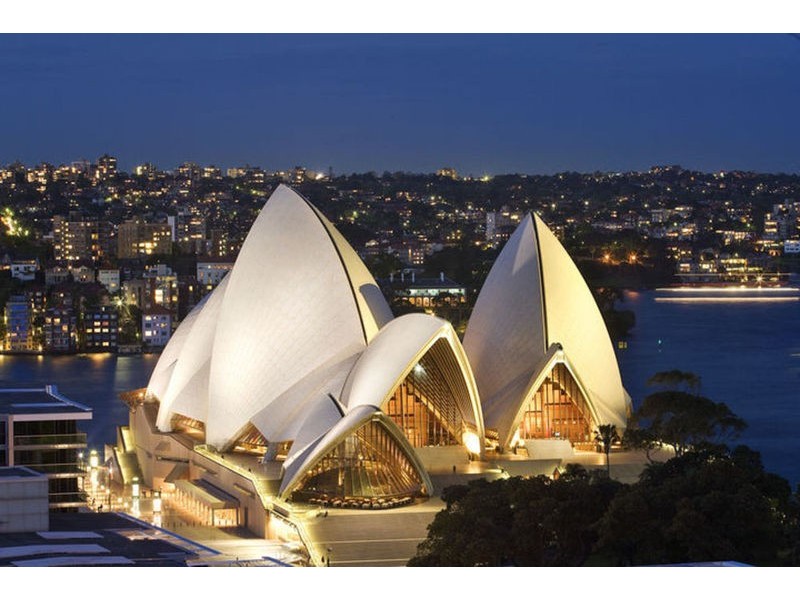 22B/171 Gloucester Street, Sydney NSW 2000