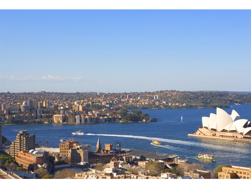 22B/171 Gloucester Street, Sydney NSW 2000