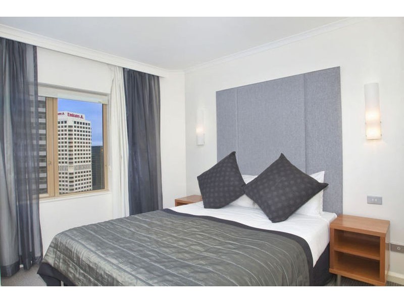 809/98 Gloucester Street, Sydney NSW 2000