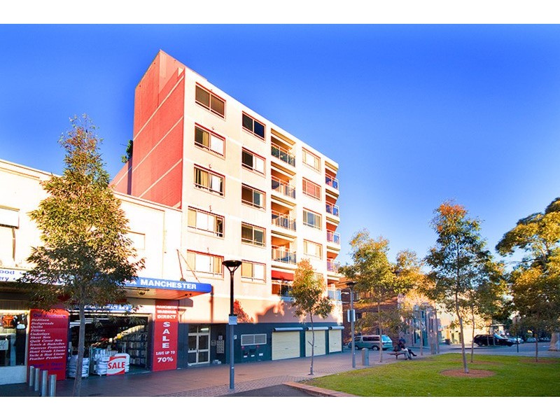 17/13-17 Cope Street, Redfern NSW 2016