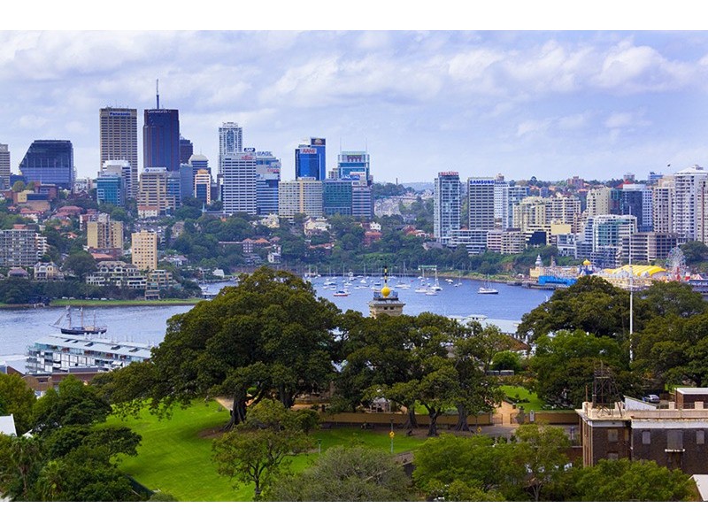 183 Kent Street, Sydney NSW 2000