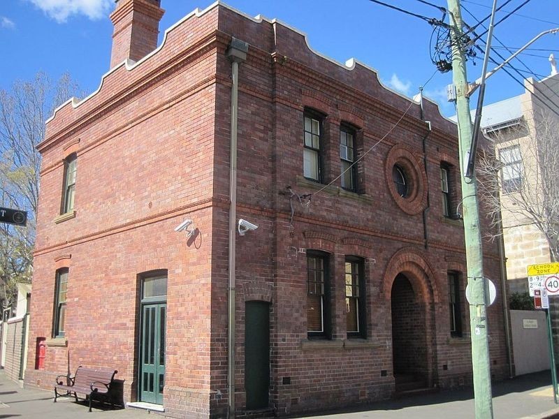 12 Kent Street, Sydney NSW 2000