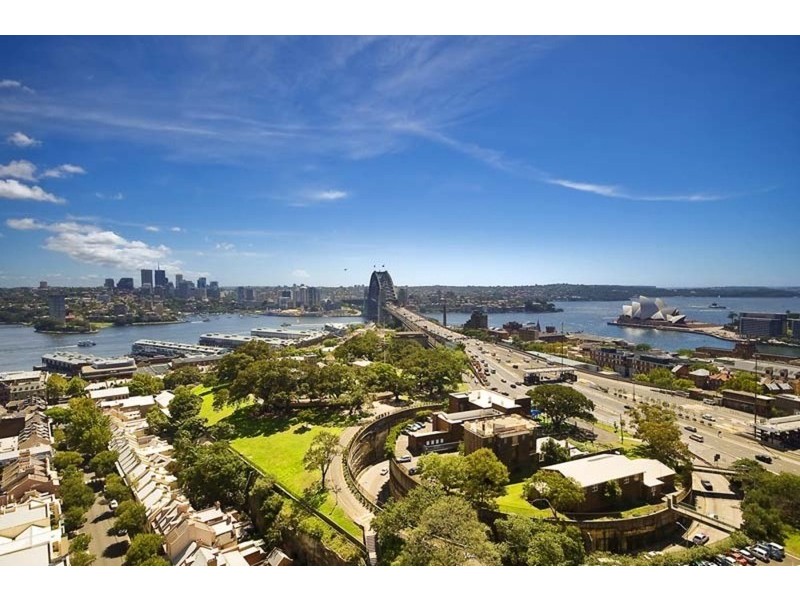 127  Kent Street, Sydney NSW 2000