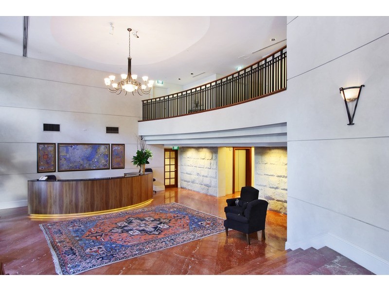 127  Kent Street, Sydney NSW 2000