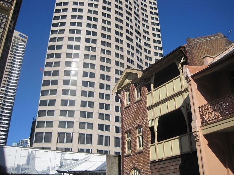 117 Gloucester Street, Sydney NSW 2000