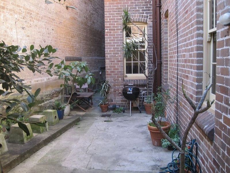 117 Gloucester Street, Sydney NSW 2000