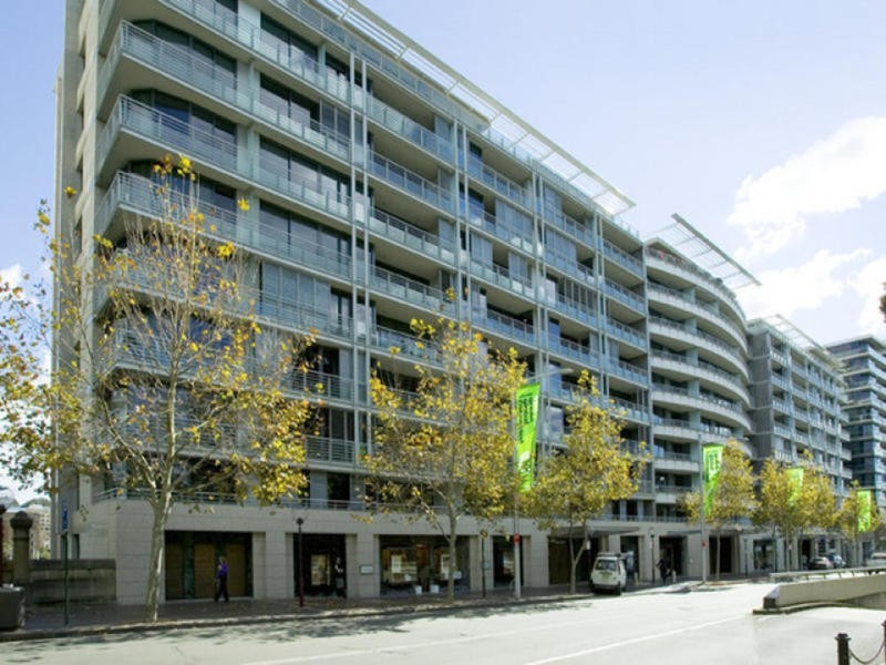 7 Macquarie Street, Sydney NSW 2000