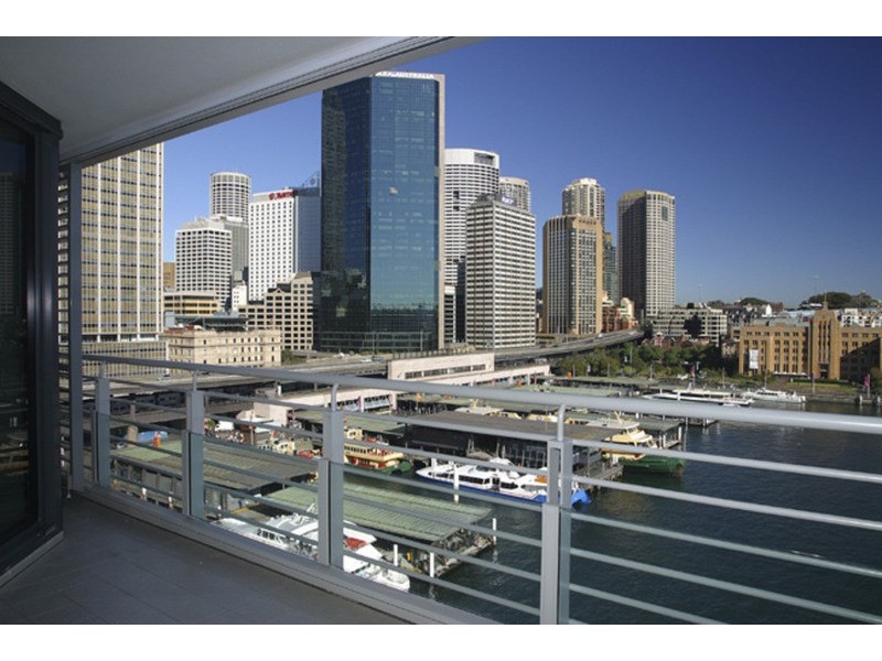 7 Macquarie Street, Sydney NSW 2000