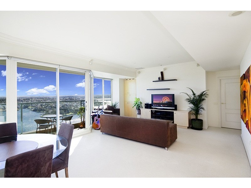 2506/127 Kent Street, Sydney NSW 2000