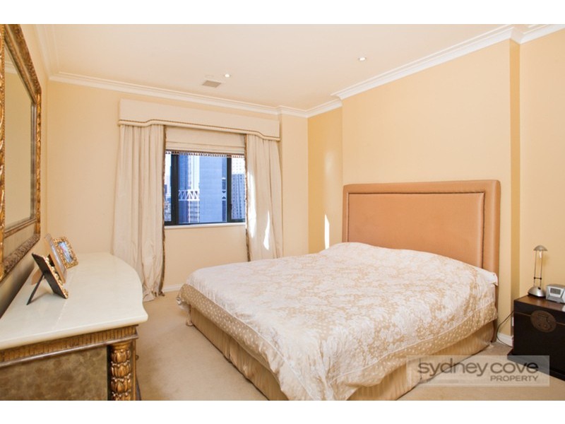 168 Kent Street, Sydney NSW 2000