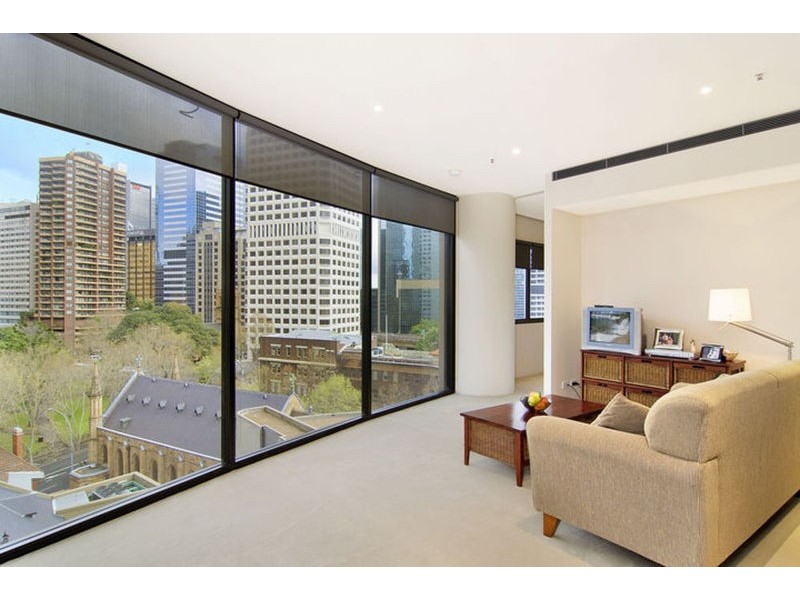 129 Harrington Street, Sydney NSW 2000