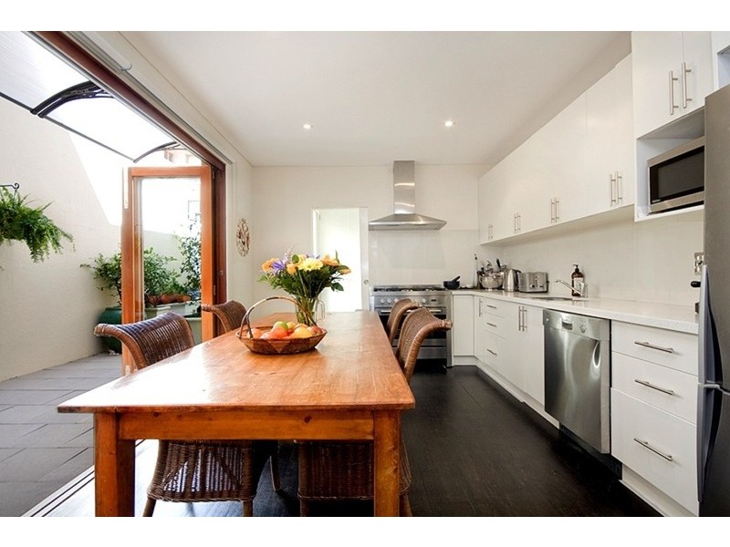 27 Roslyn Street, Rushcutters Bay NSW 2011