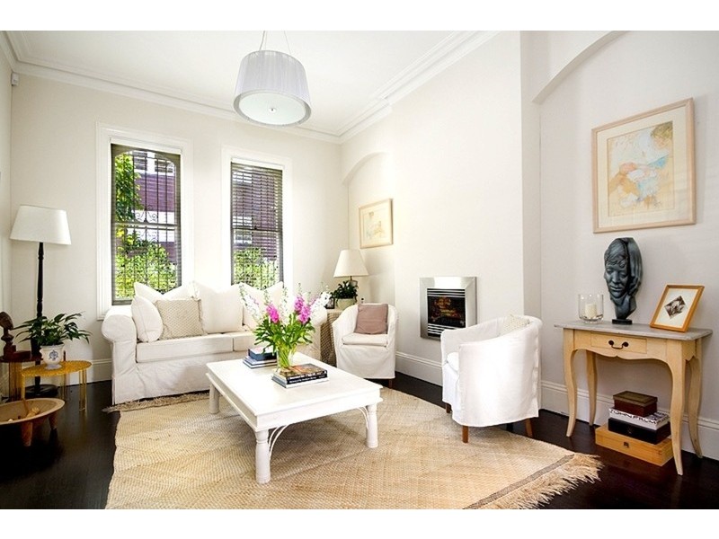 27 Roslyn Street, Rushcutters Bay NSW 2011