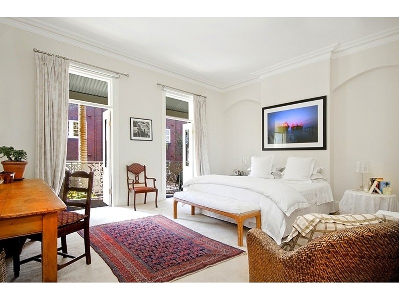 27 Roslyn Street, Rushcutters Bay NSW 2011