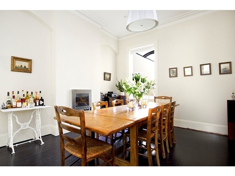 27 Roslyn Street, Rushcutters Bay NSW 2011