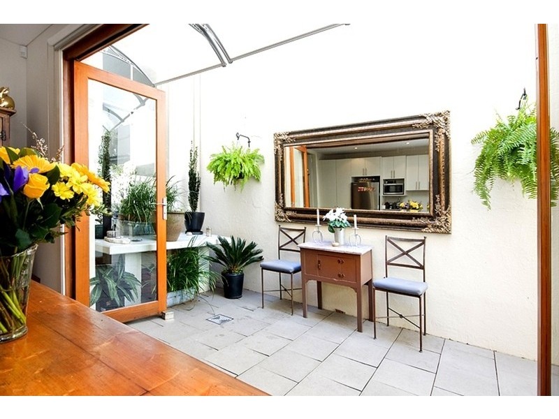 27 Roslyn Street, Rushcutters Bay NSW 2011